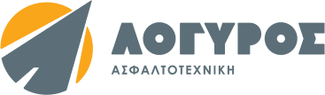 Λόγυρος Ασφαλτοτεχνική Logo